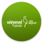 Logo of wayanad tourism android Application 